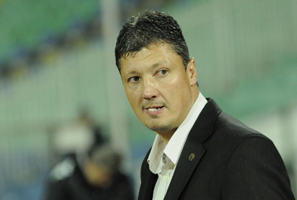 Любо Пенев представи кандидатурата си за шеф на БФС