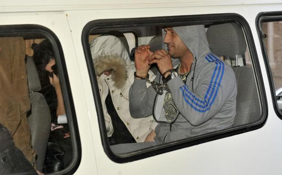 Двама нашенци с присъди в Малта