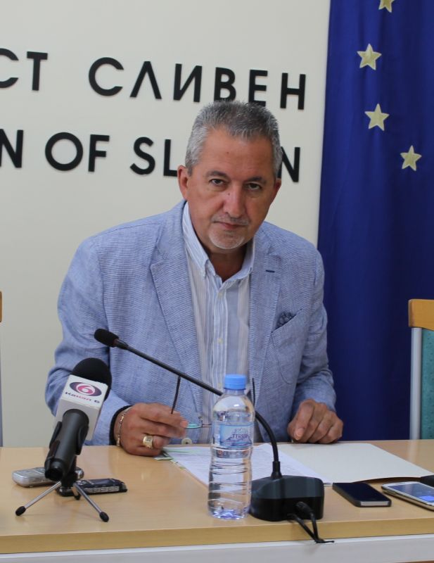 Сливен иска четири мобилни лекарски кабинета