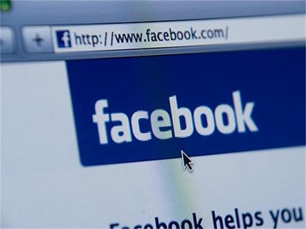 Компанията Facebook открива нов офис в Лондон