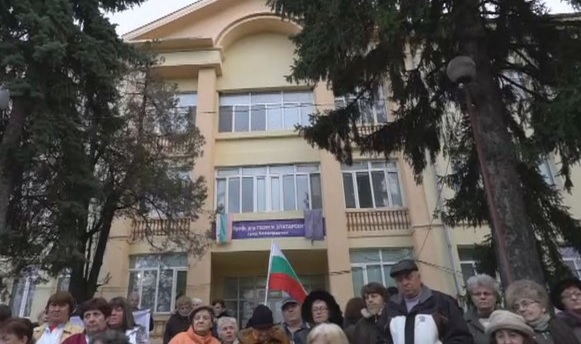 Болницата в Белоградчик е пред затваряне