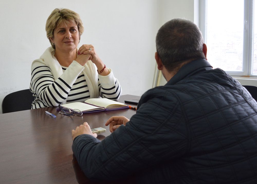 На приемен ден на Весела Лечева кметовете на населени места поискаха връщане на изборния праг до 100 жители