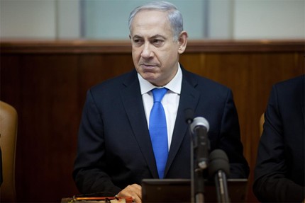 Нетаняху заплаши Башар Асад с нанасяне на удар, ако в Сирия бъдат разположени ирански бази