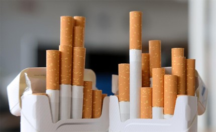 Задигнаха цигари и алкохол за 2500 лв. от магазин в Раковски