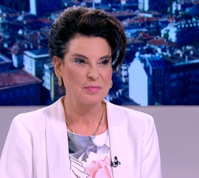 Султанка Петрова: 80 млн. лв. ще бъдат отделени за хора, които да влязат в пазара на труда