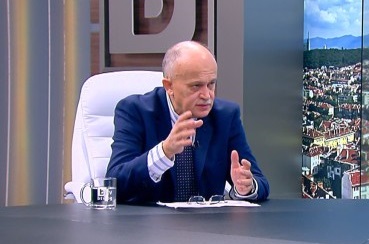 Бойко Пенков: Постоянно получаваме сигнали, че липсват лекарства, изнасящи се по криминален начин от България