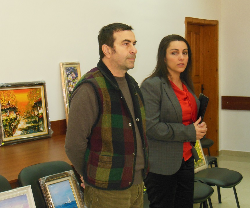 Апелативният съд в Бургас оповести: Намалява броят на мигрантските дела