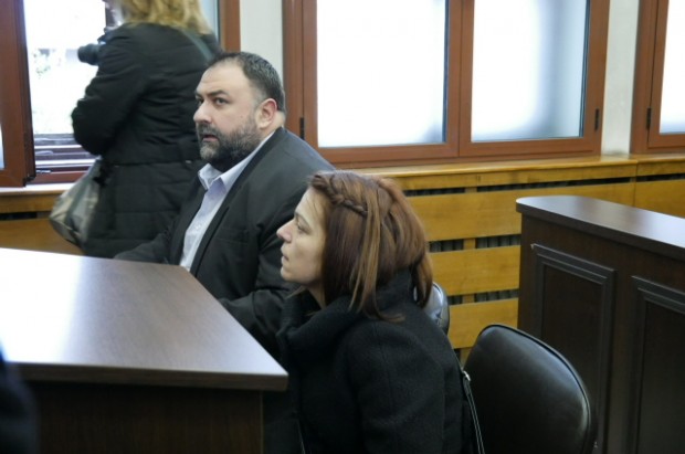 По съкратената процедура ще съдят пловдивчанката, прегазила пътен полицай