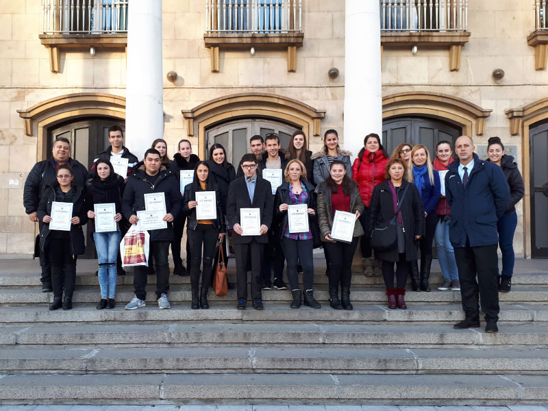 Студенти от Стопанска академия в Свищов се конкурираха с проекти за личен успех