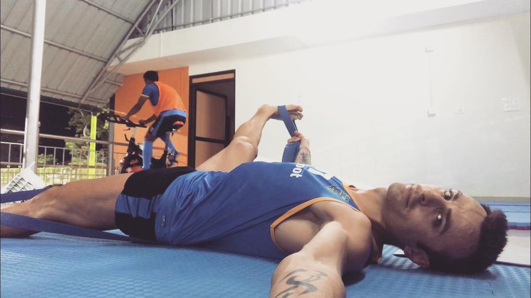 Бербатов: Не очаквайте да вкарвам голове