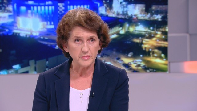 Проф. д-р Константа Тимчева: Мораториумът върху експерименталните лекарства е временен