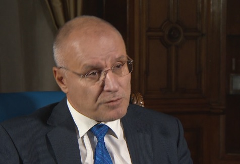 Шефът на БНБ: Хората да са спокойни, левът е стабилен, икономиката работи добре