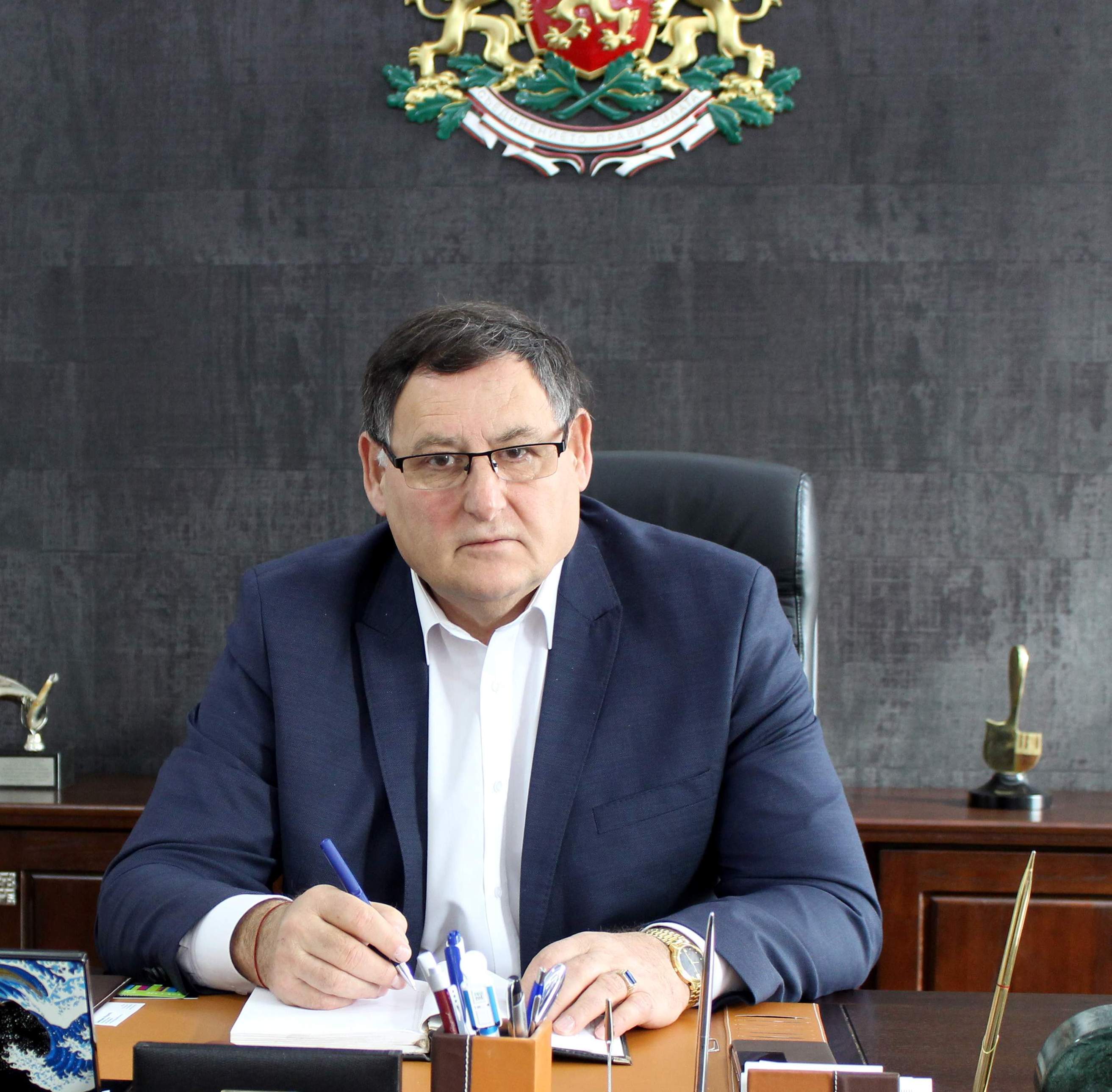 Община Шумен благодари на 250 фирми и граждани благодeтели
