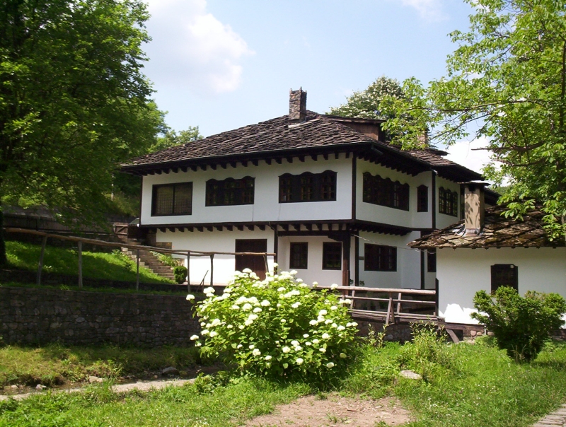 Къща в ЕМО „Етър“ ще бъде адаптирана за културни и образователни събития