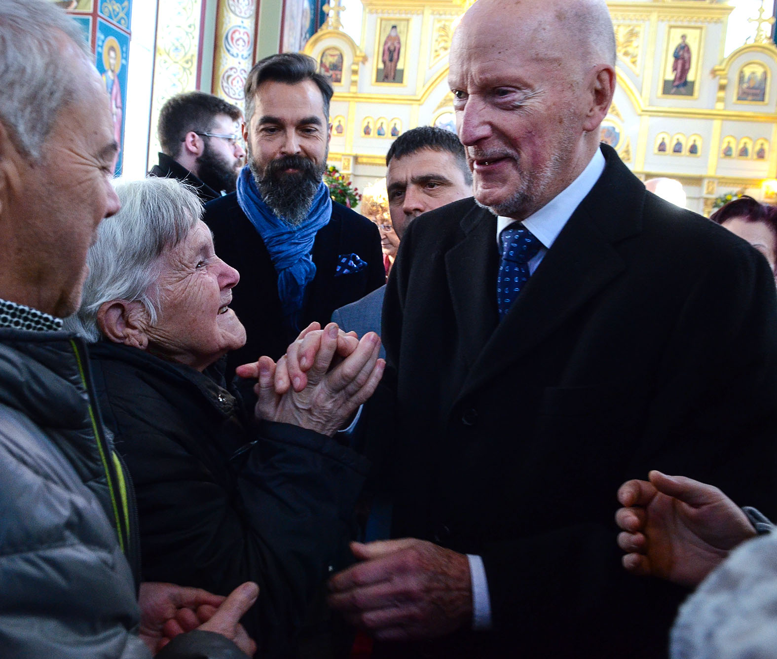 Бившият премиер за казуса с царските имоти: Това е такава стара дъвка, която толкова хора използват