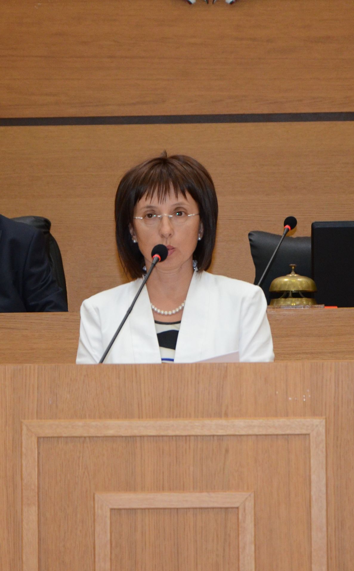 15-членна делегация на жените в бизнеса на Албания гостува в ОбС-Пловдив