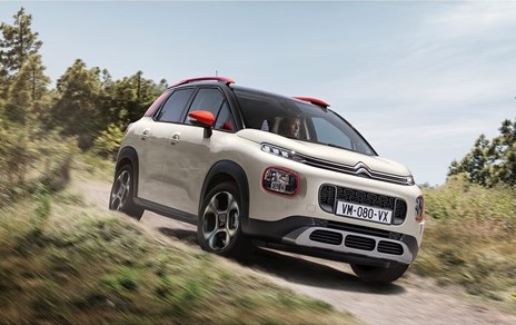 Изненади в конкурса за кола на годината в Европа