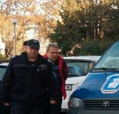 Пияният шофьор, убил велосипедист в Приморско: Не помня дали съм бил там