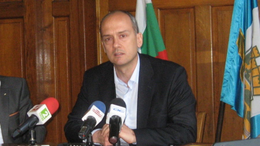 РИОСВ-Пловдив събра 450 000 лв. от глоби и санкции