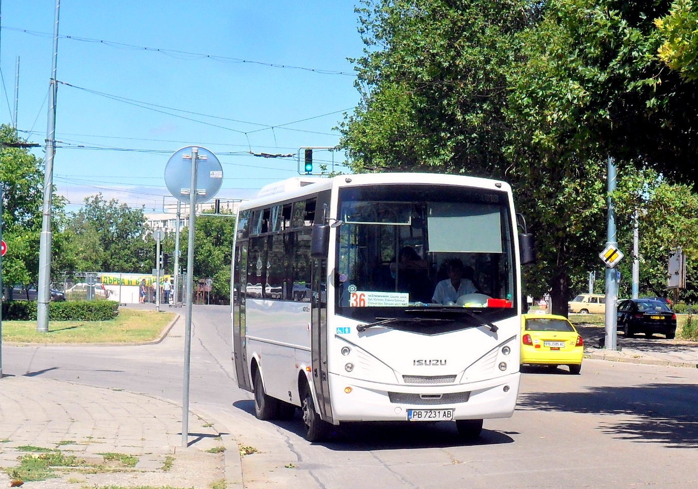 Затварят пловдивски булевард  за авариен ремонт