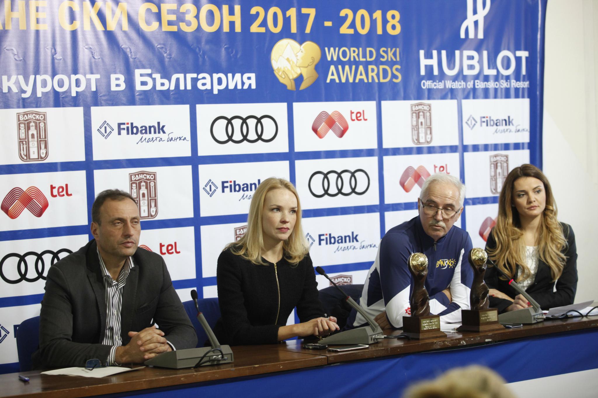 Банско тръгва към София с искане за втори лифт