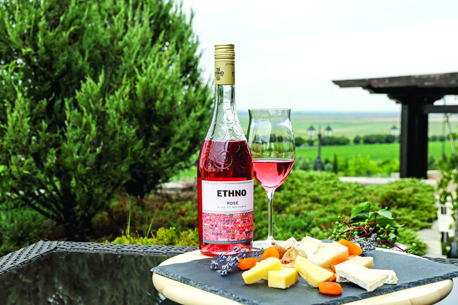 Вина от стари български сортове диктуват модата в Европа и у нас