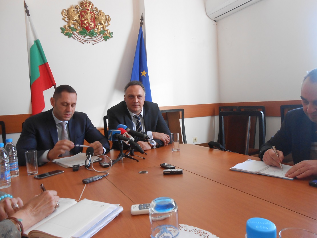 3000 фирми ще получат финансиране по ОП "Иновации и конкурентноспособност"до 2020