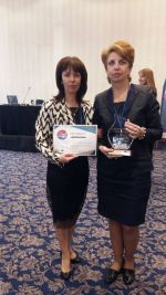 Горнооряховска детска градина единствена у нас със „Сертификат за качество“ за европейски проект