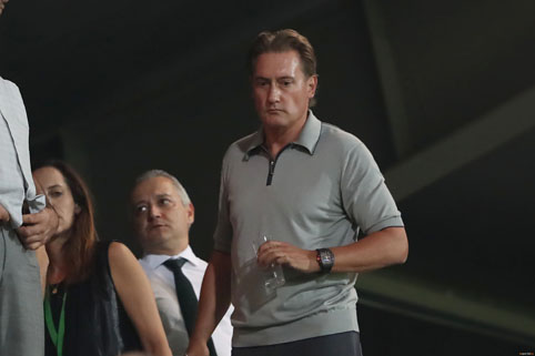 Домусчиев: Няма ултиматум към Херо