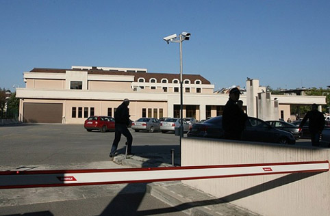 Искат от премиера нова сграда за спецсъда