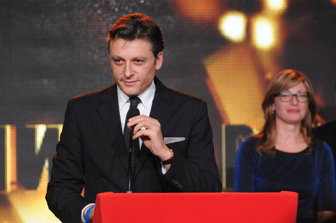 Димитър Димитров - Мистър Икономика