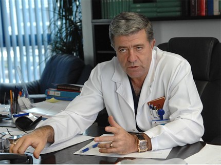 Проф. Генчо Начев: Здравеопазването има нужда от преструктуриране и съкращаване на болници