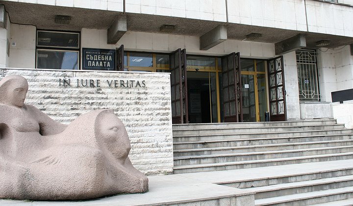 Шофьорът от касапницата в Лесидрен влезе в затвора за 6 години и 6 месеца