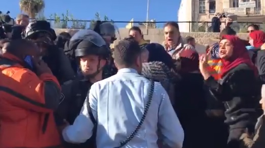 Втори загинал след сблъсъците между израелската армия и палестинци