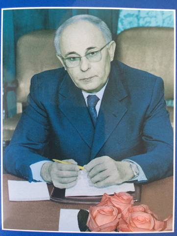 Проф. Иван Попов -  бащата на българската електроника, умрял в нищета