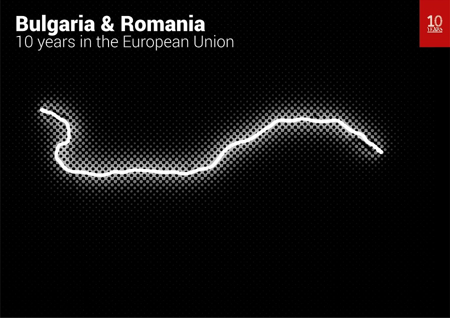„Пловдив 2019“ представя мащабна антология за 10-годишнината на България и Румъния в ЕС