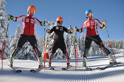 Обучават безплатно 50 деца от Куклен да карат ски