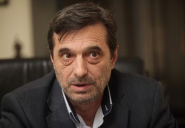 Димитър Манолов: Приватизацията е грабеж, участваха поне 4 правителства