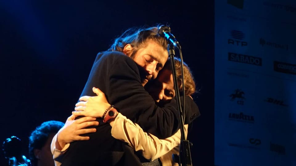 Присадиха ново сърце на победителя от Евровизия Салвадор Собрал