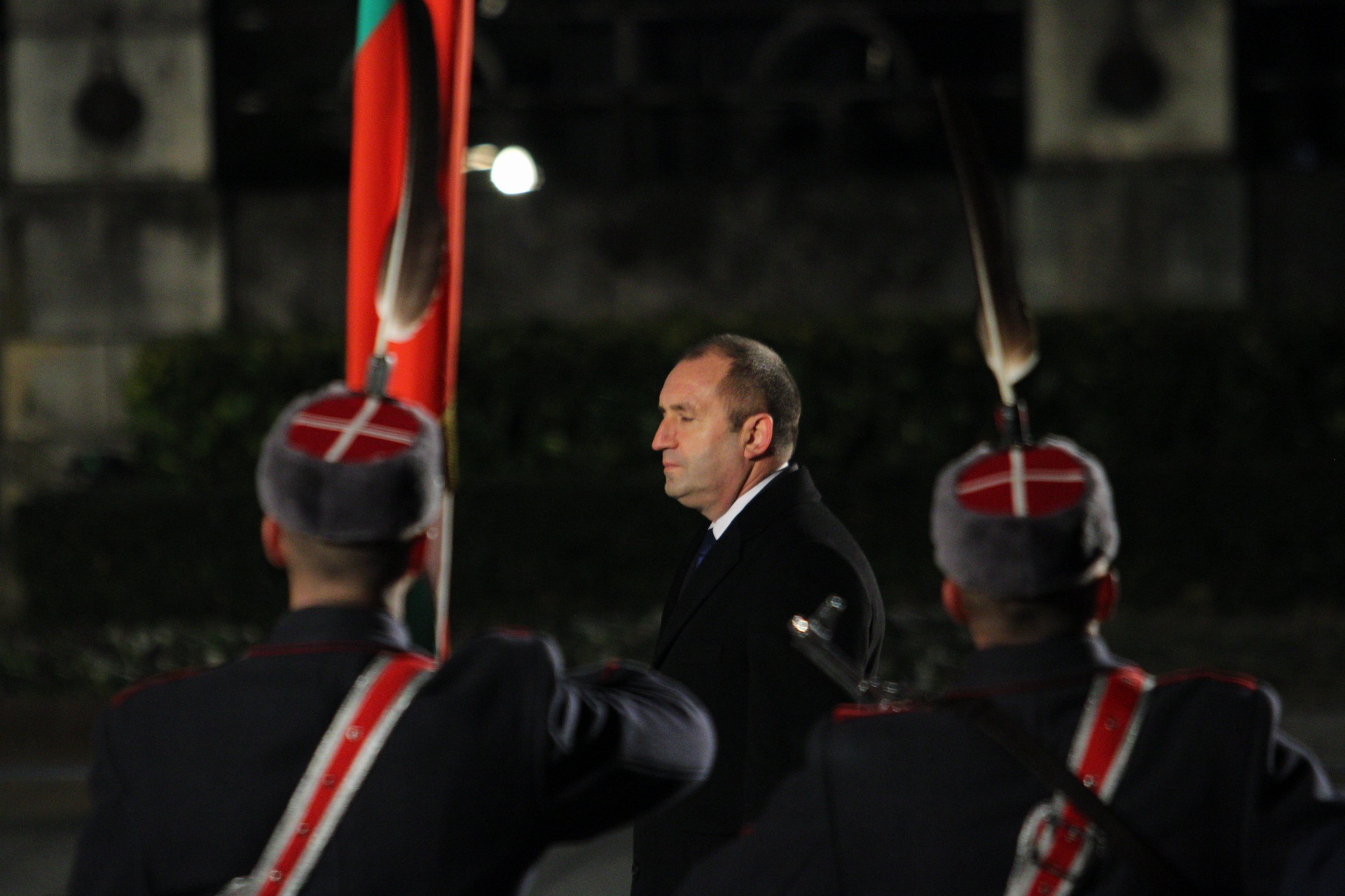 Румен Радев: Битката за Плевен се превърна в прелом, без който едва ли щеше да съществува България