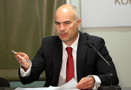 Частни съдебни изпълнители  искат да събират глобите на КАТ