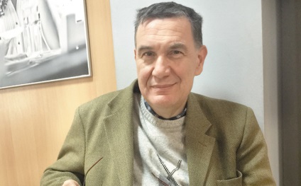 Мирослав Попов - юрист и политически анализатор, пред „Труд“: Преходът не може да бъде “преигран”