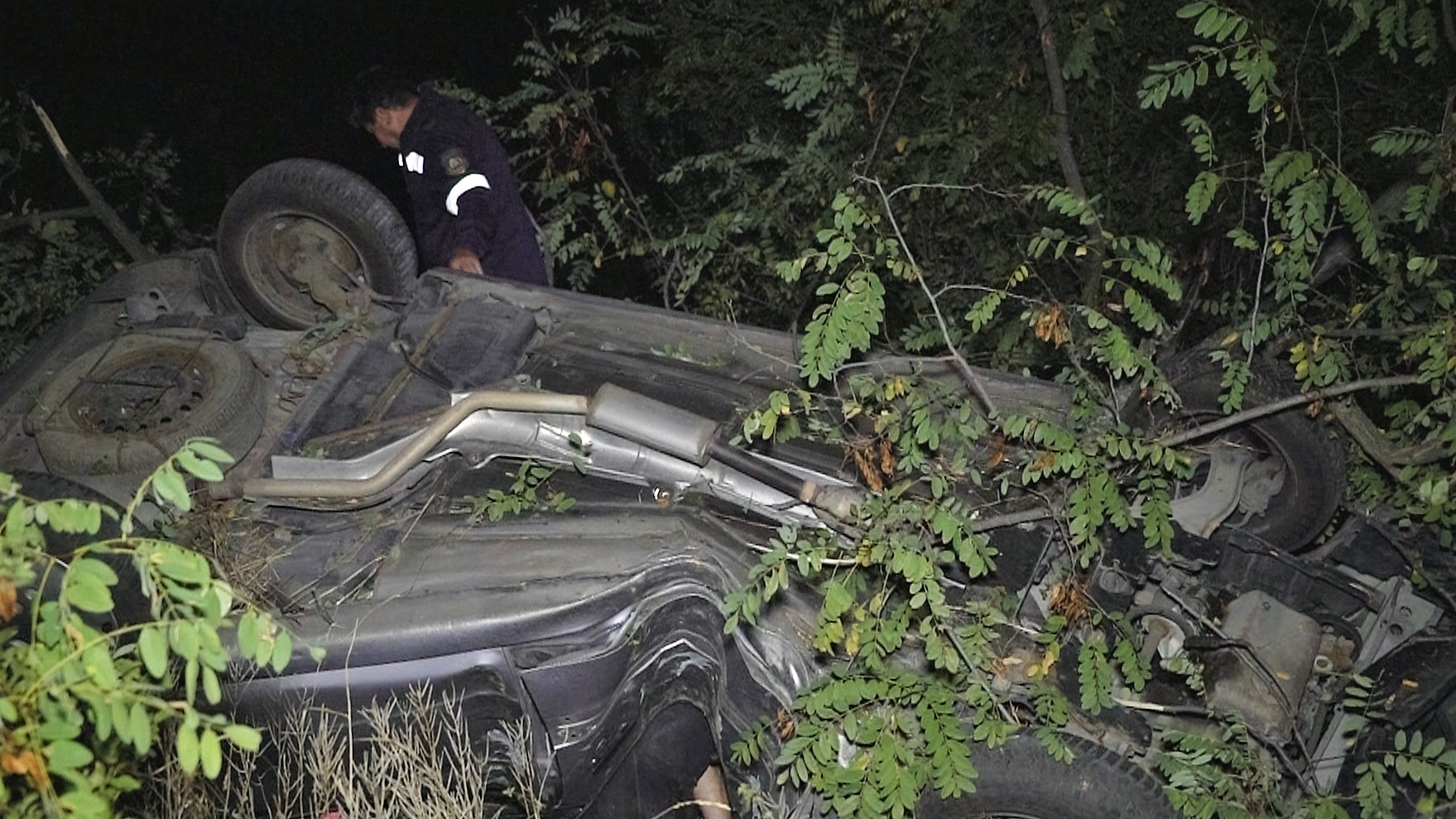Шестима загинаха по пътищата в Монтанско за месец