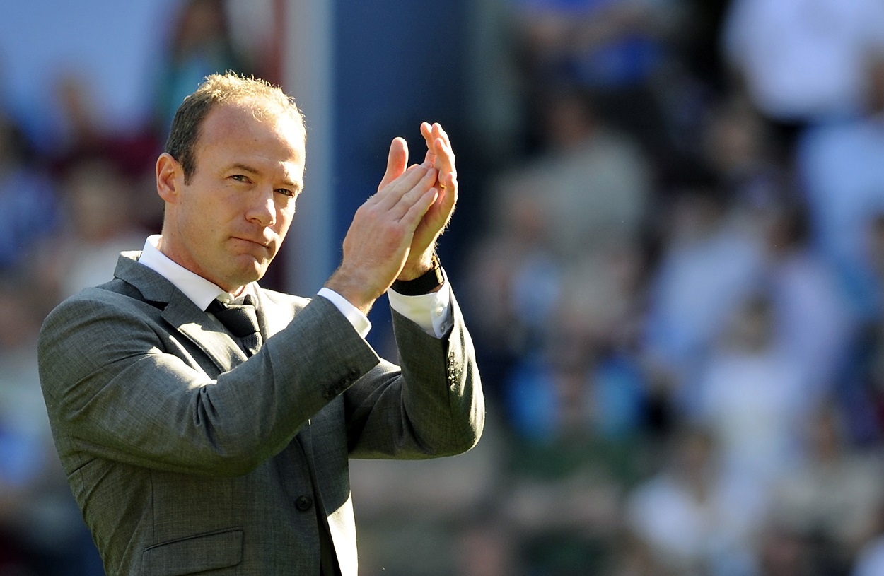 Алън Шийрър към Юрген Клоп: Не нападай съдията, а себе си!