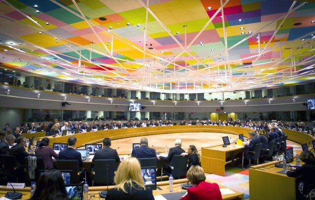 Съветът на ЕС прие регламента за определяне на риболовните възможности за ЕС в Черно море за 2018 г., увеличава се с 32% квотата за калкан