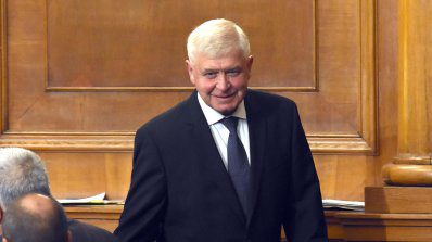 Бюджетната комисия в НС отхвърли ветото на президента за лекарствата