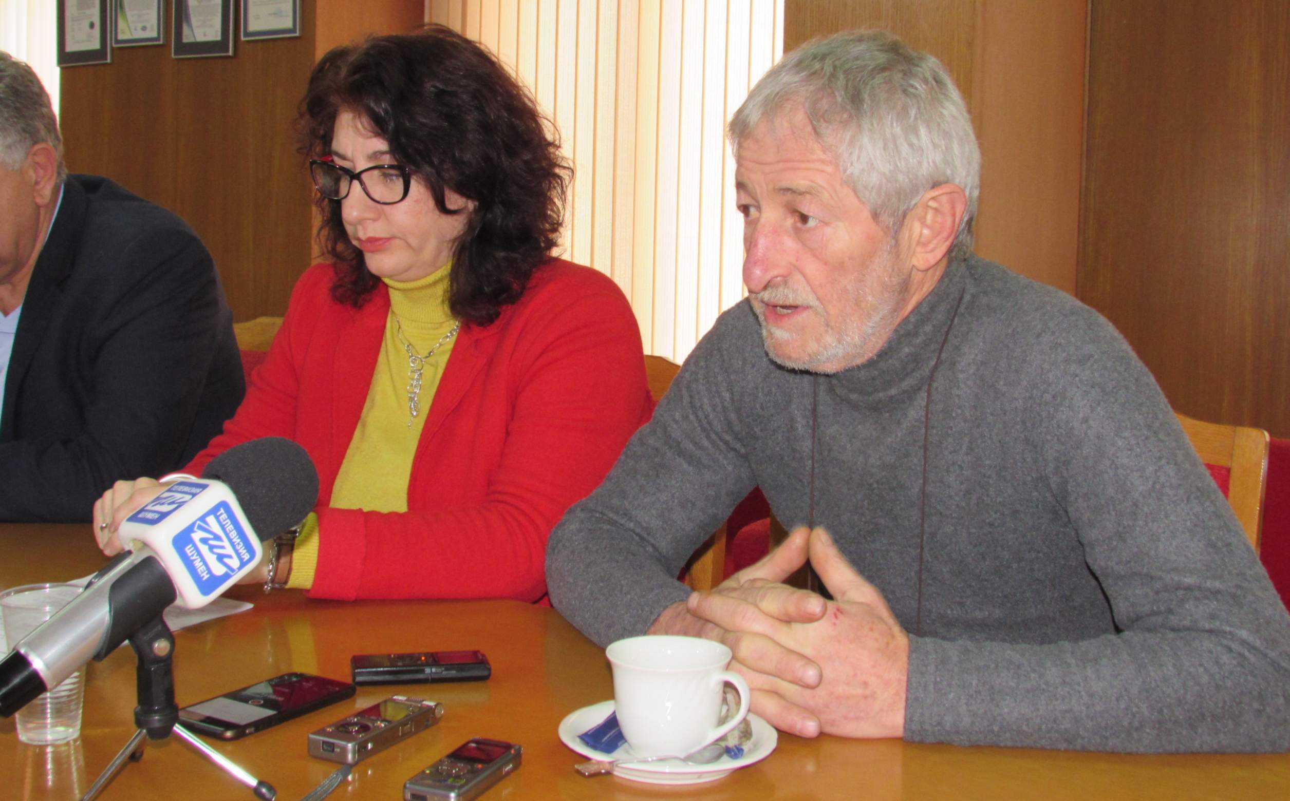 Петър Чухов спечели награда за лирика "Иван Пейчев"