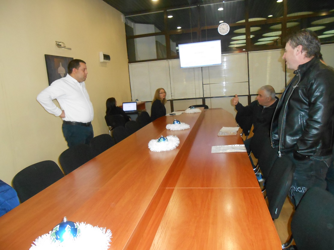 Няма да се вдигат минималните тарифи на такситата във Варна