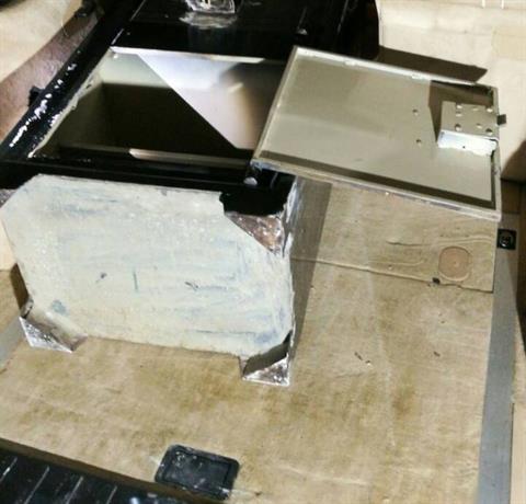 МВР издирва един от извършителите на грабежа в „Люлин“