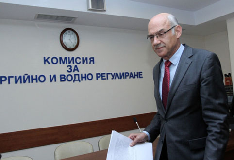 Регулират фалита на енергиен търговец